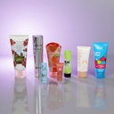 Cosmetic Tube Packaging for Creams, Gels and Samples