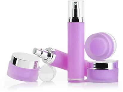 Custom Cosmetic Packaging Set