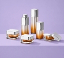 Cosmetic Packaging Set
