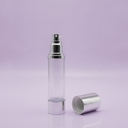 Airless Bottle for Skincare and Cosmetic Dispensing