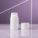 Airless Pump Bottle Packaging for Skincare & Cosmetic Formulations
